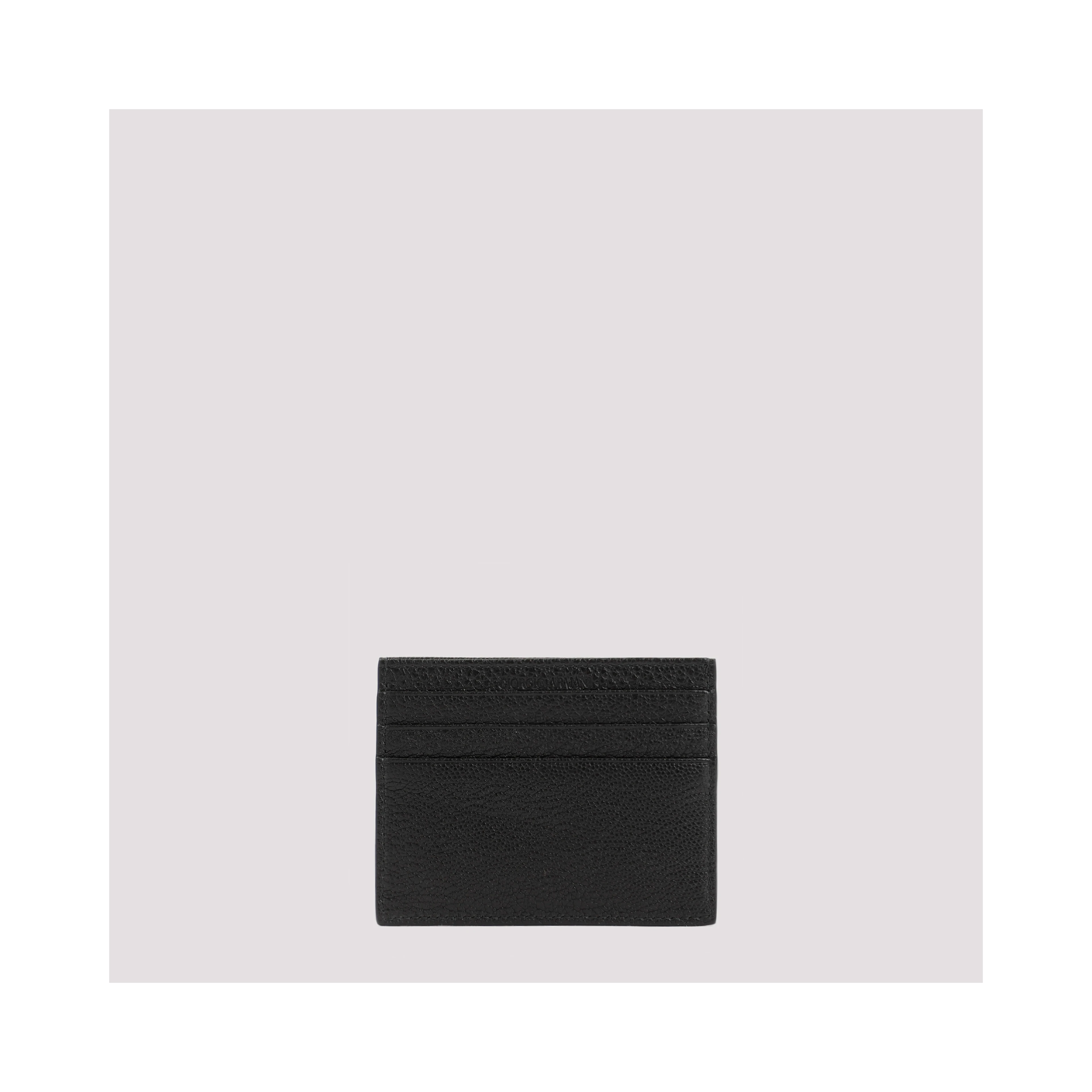 Giorgio Armani Card Holder