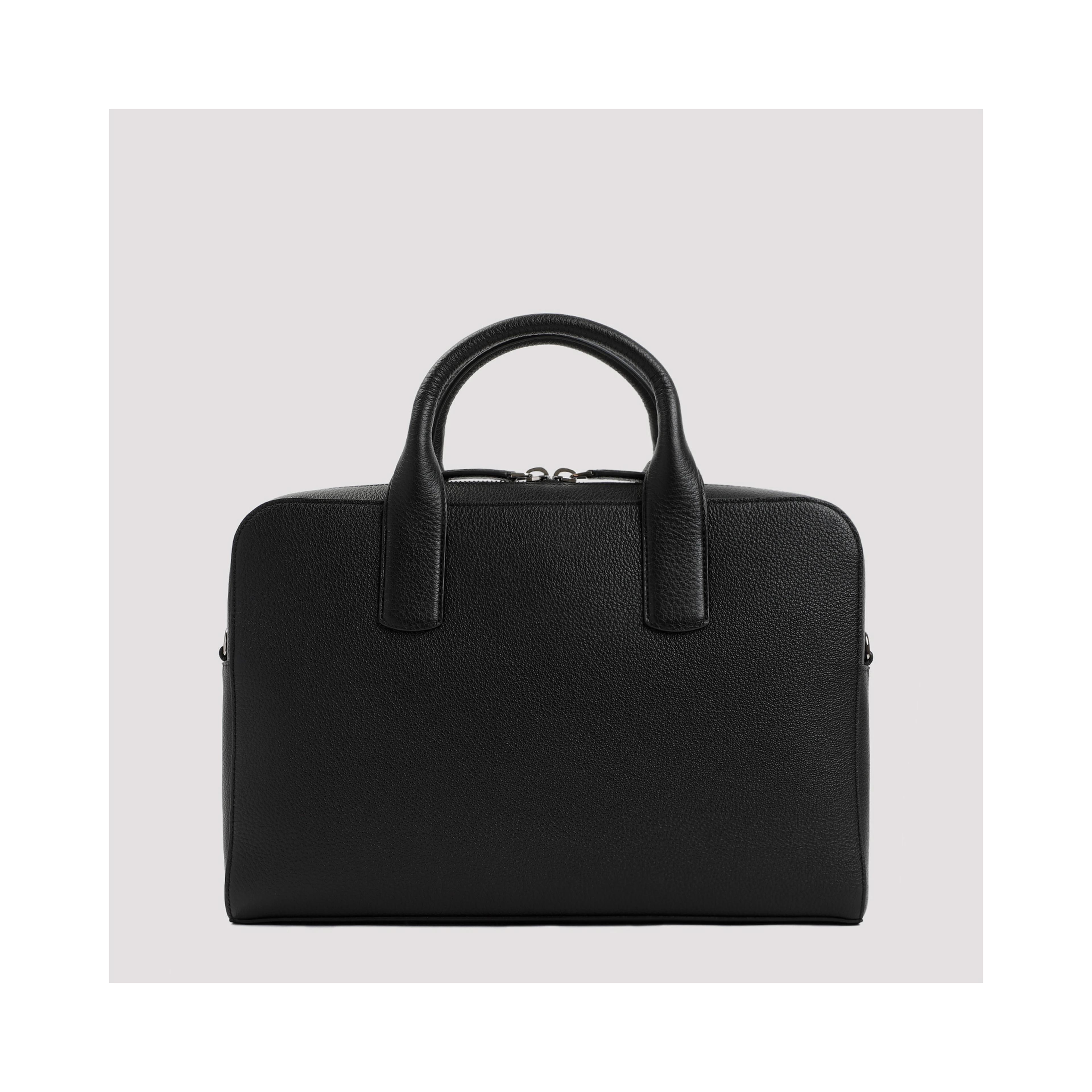 Giorgio Armani Briefcase Bag