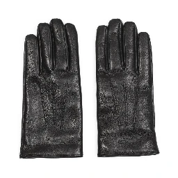 Giorgio Armani Leather Gloves