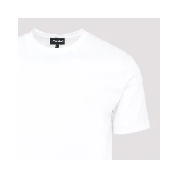 Giorgio Armani Cotton T-Shirt