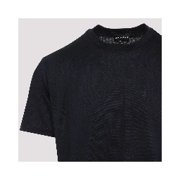 Giorgio Armani Silk T-shirt