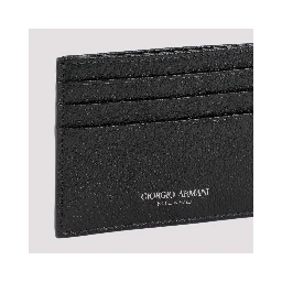 Giorgio Armani Card Holder