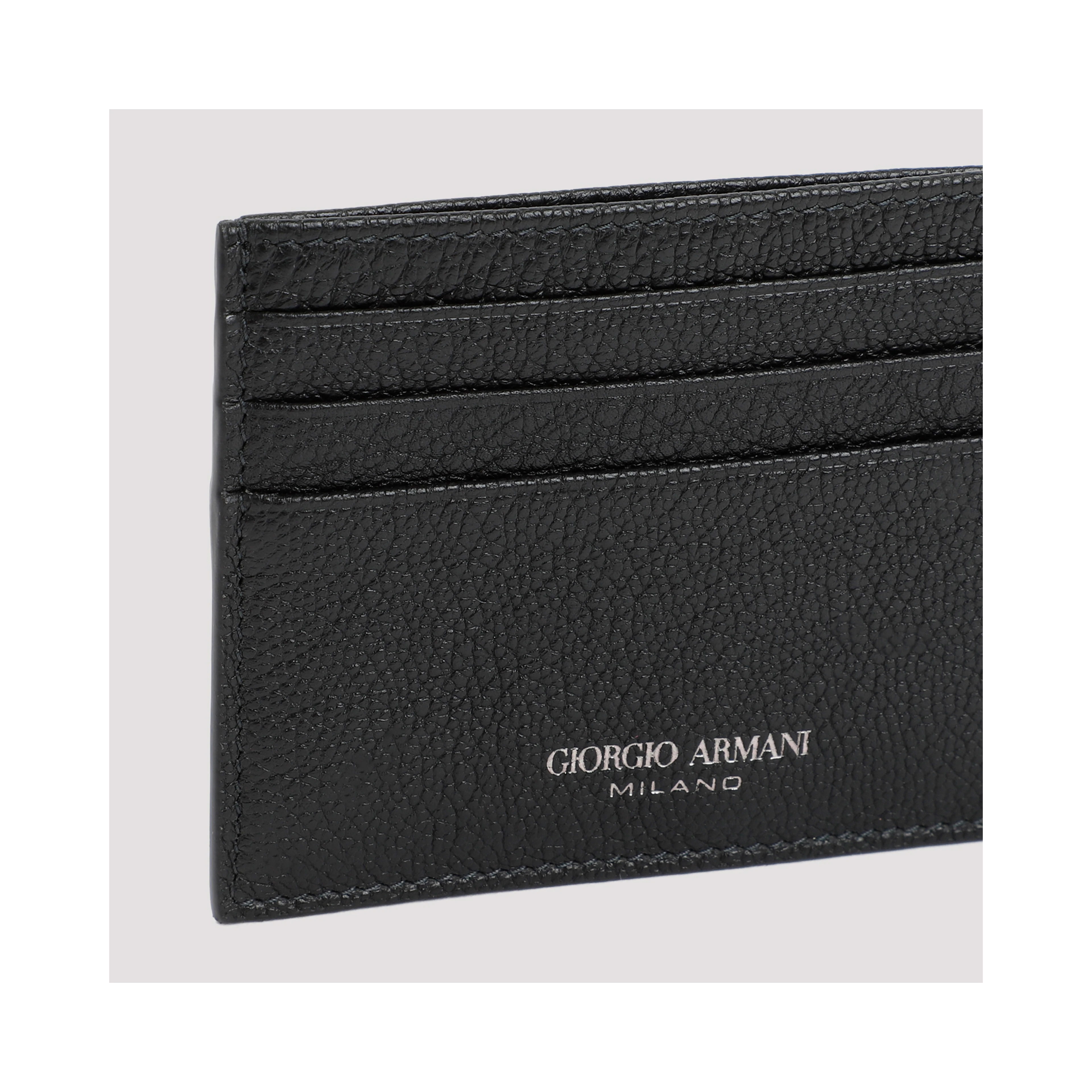 Giorgio Armani Card Holder