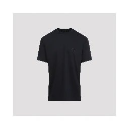 Giorgio Armani Cotton T-Shirt