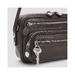 Acne Studios Camero Party Shoulder Bag