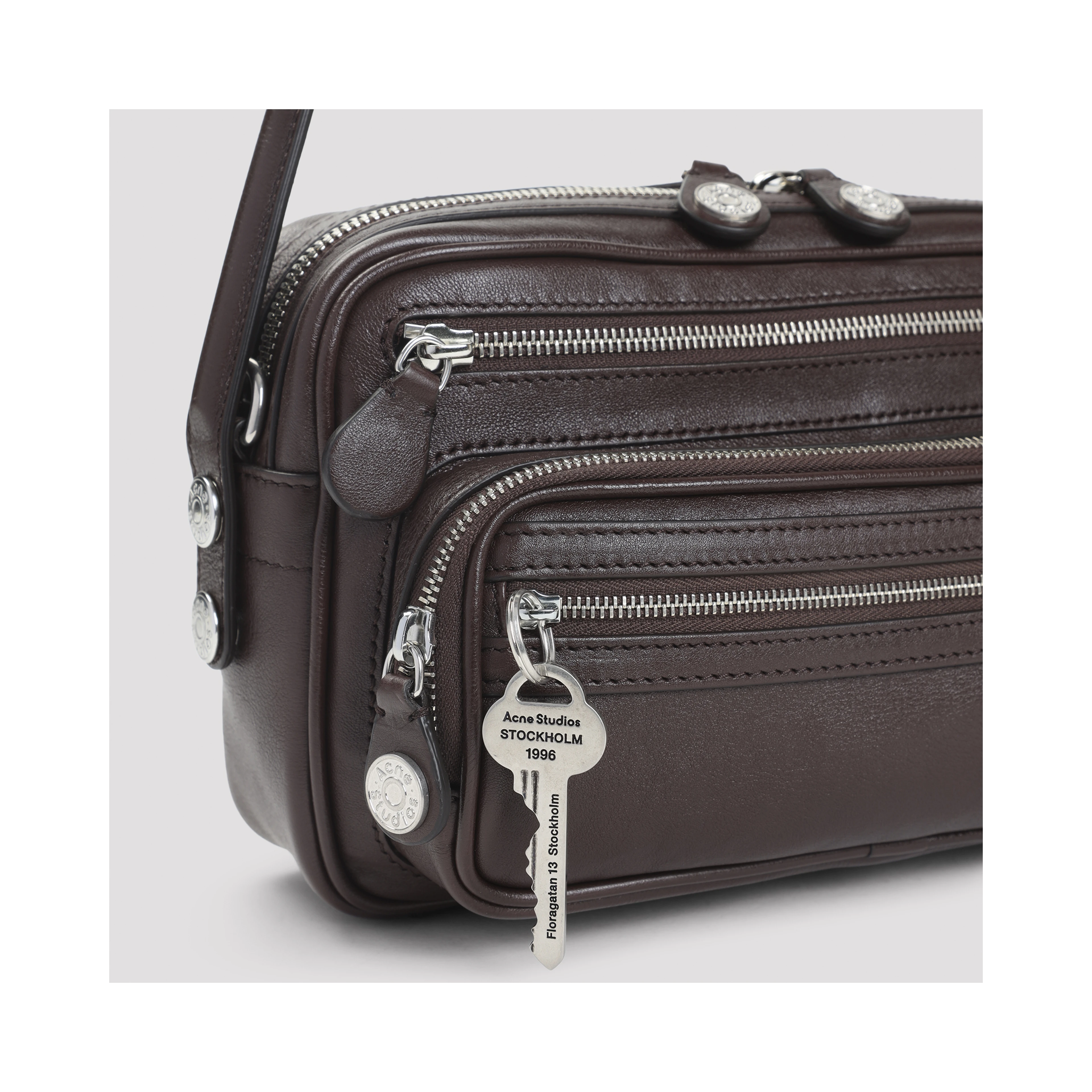 Acne Studios Camero Party Shoulder Bag