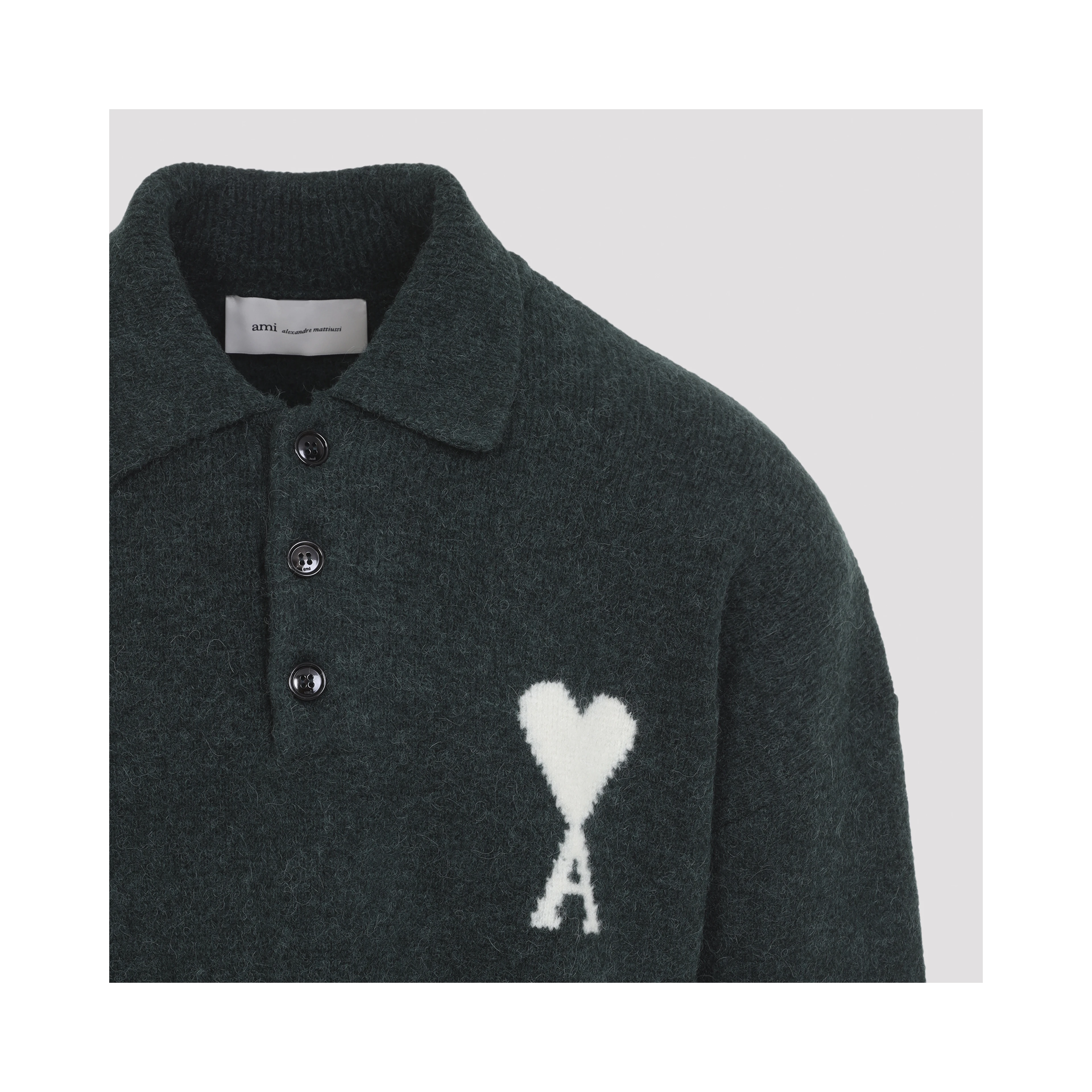 Ami ADC Polo