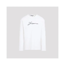 Jaquemus L/S T-shirt