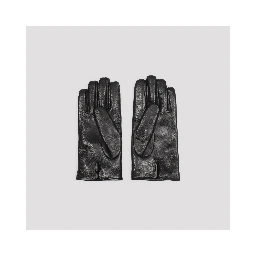 Giorgio Armani Leather Gloves