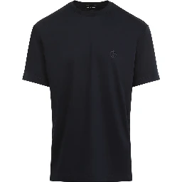 Giorgio Armani Cotton T-Shirt