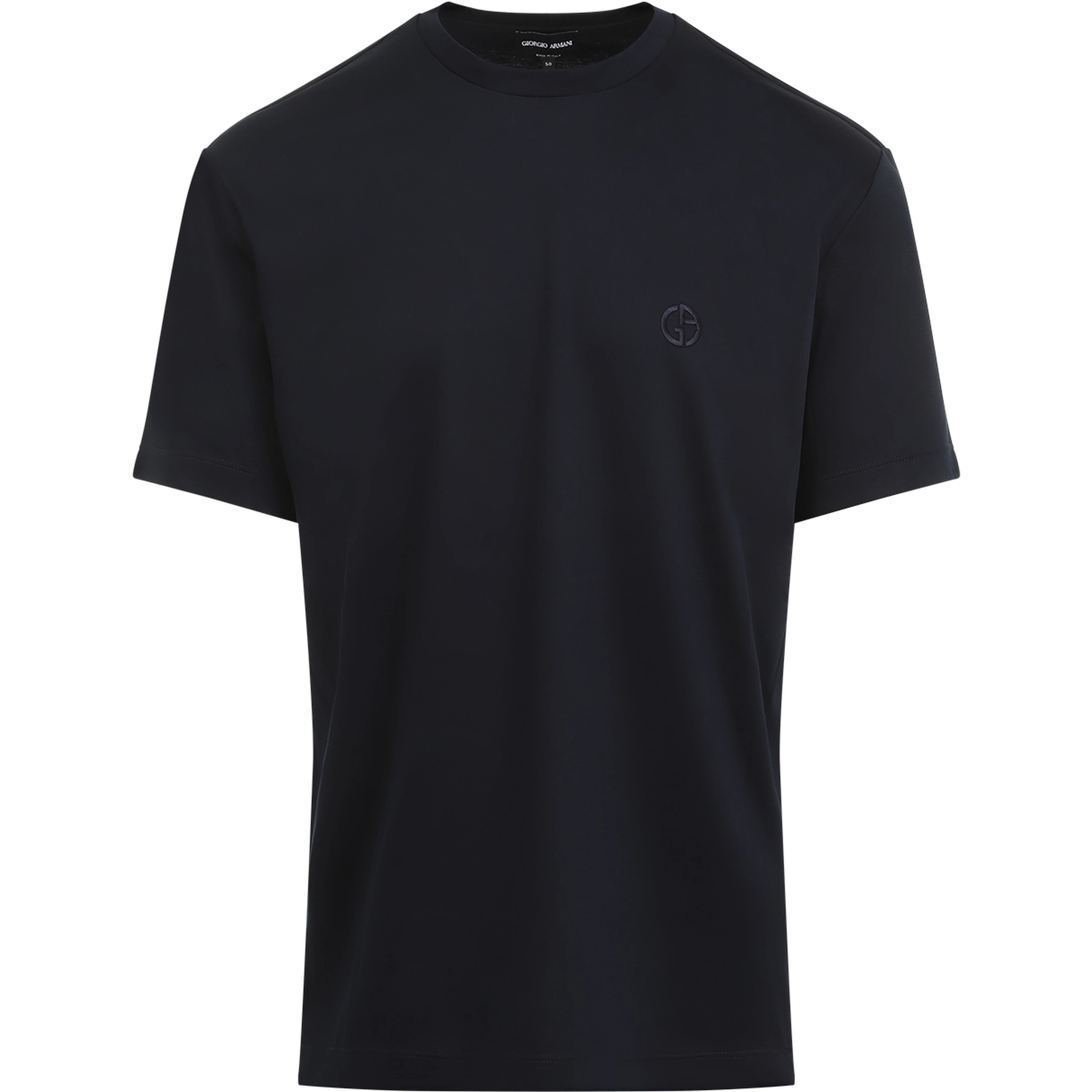 Giorgio Armani Cotton T-Shirt