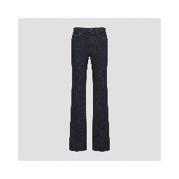 Saint Laurent 70`s Eagle Jeans