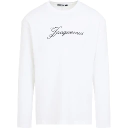 Jaquemus L/S T-shirt