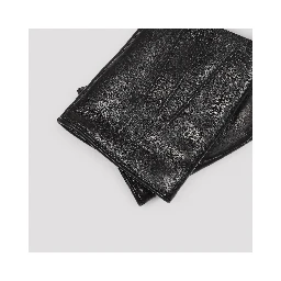 Giorgio Armani Leather Gloves