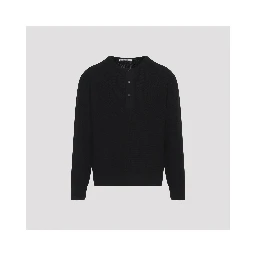 Studio Nicholson Corine Henley Jumper