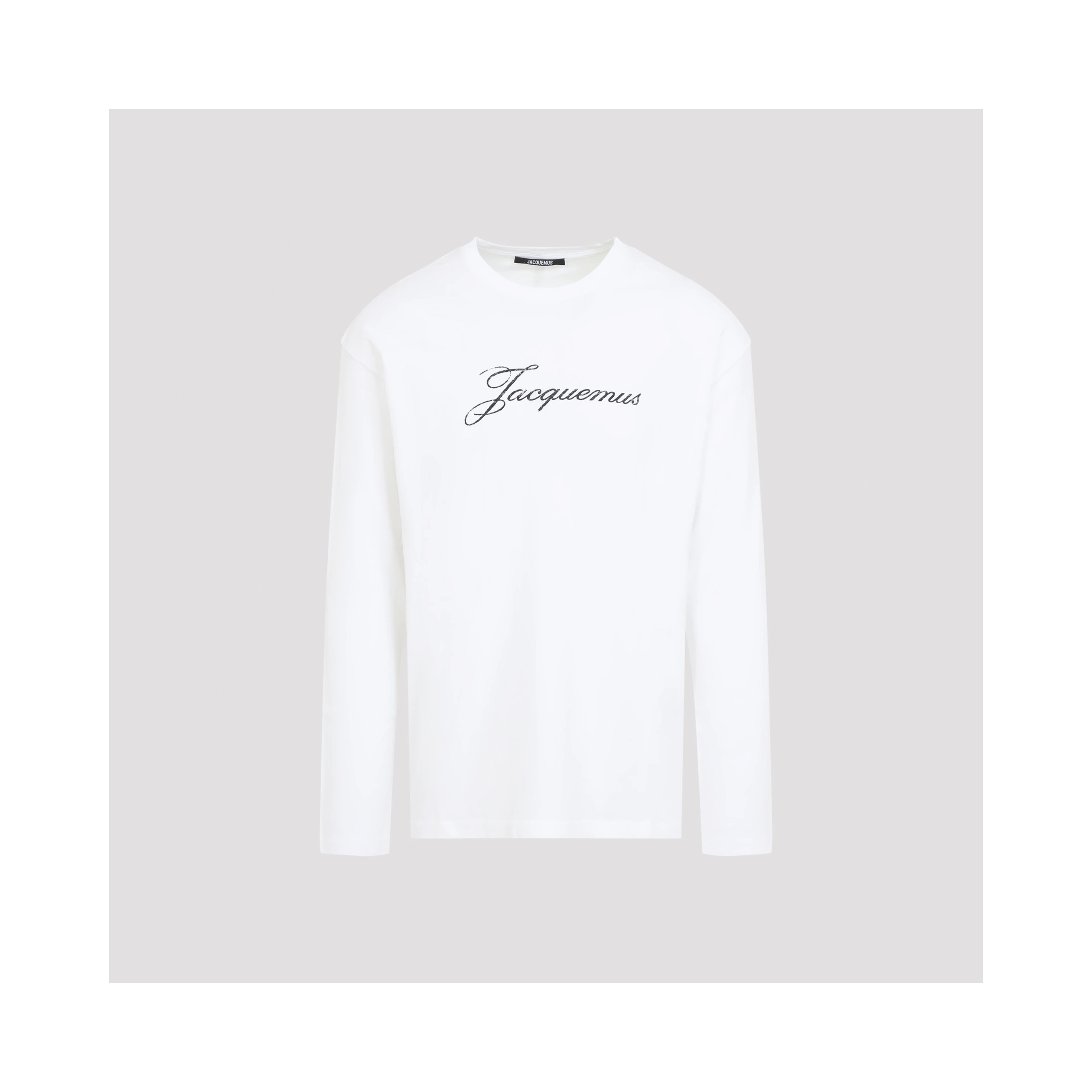 Jaquemus L/S T-shirt