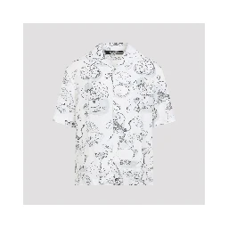 Jaquemus Cocktail Shirt