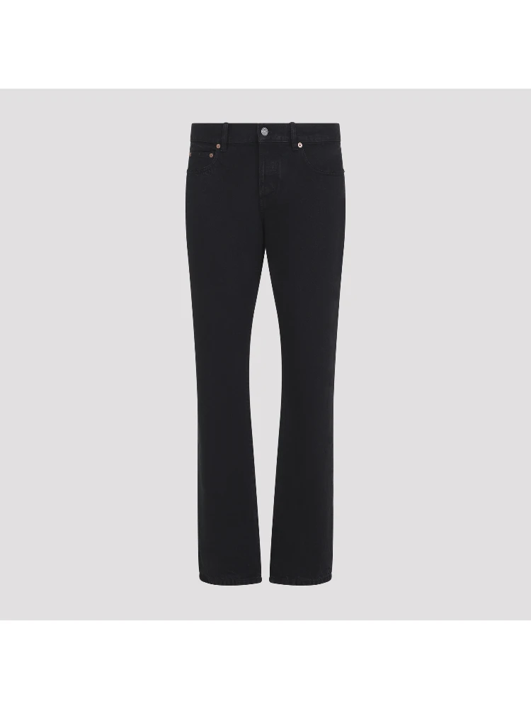 Saint Laurent Slim Jeans