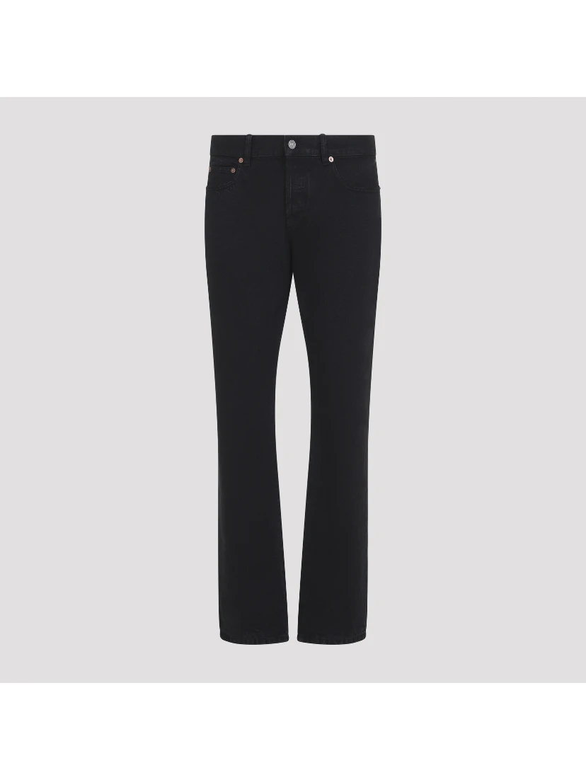 Saint Laurent Slim Jeans