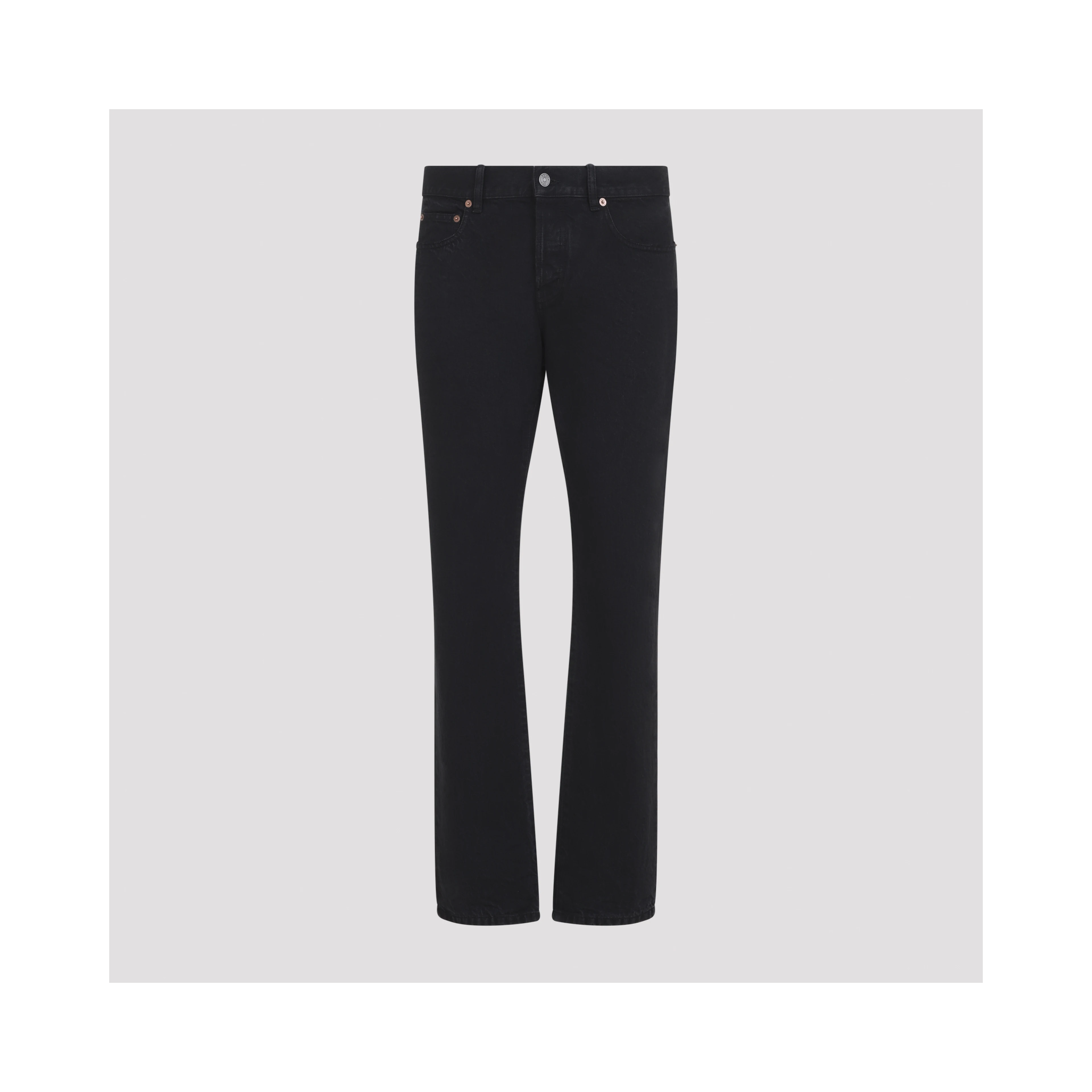 Saint Laurent Slim Jeans