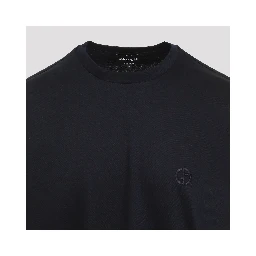 Giorgio Armani Cotton T-Shirt