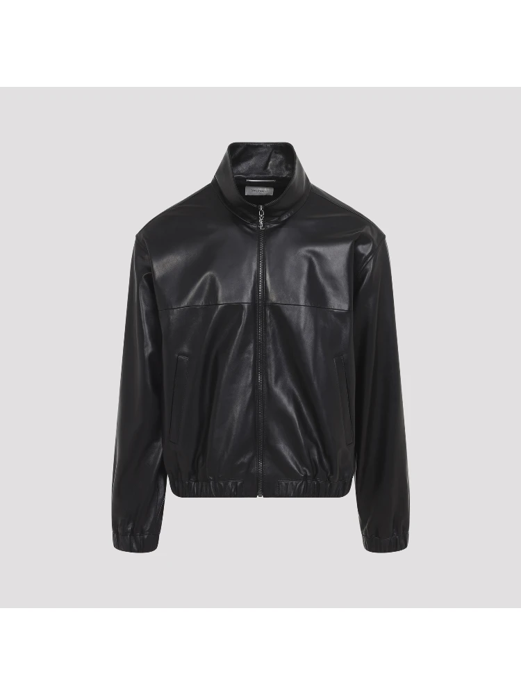 Saint Laurent Bomber Jacket