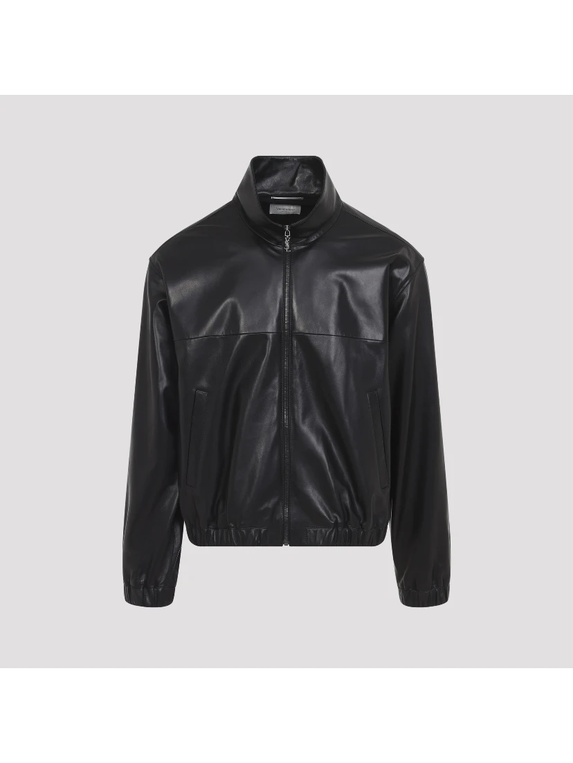 Saint Laurent Bomber Jacket