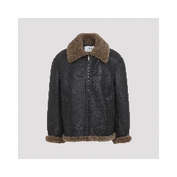 Saint Laurent Biker Jacket