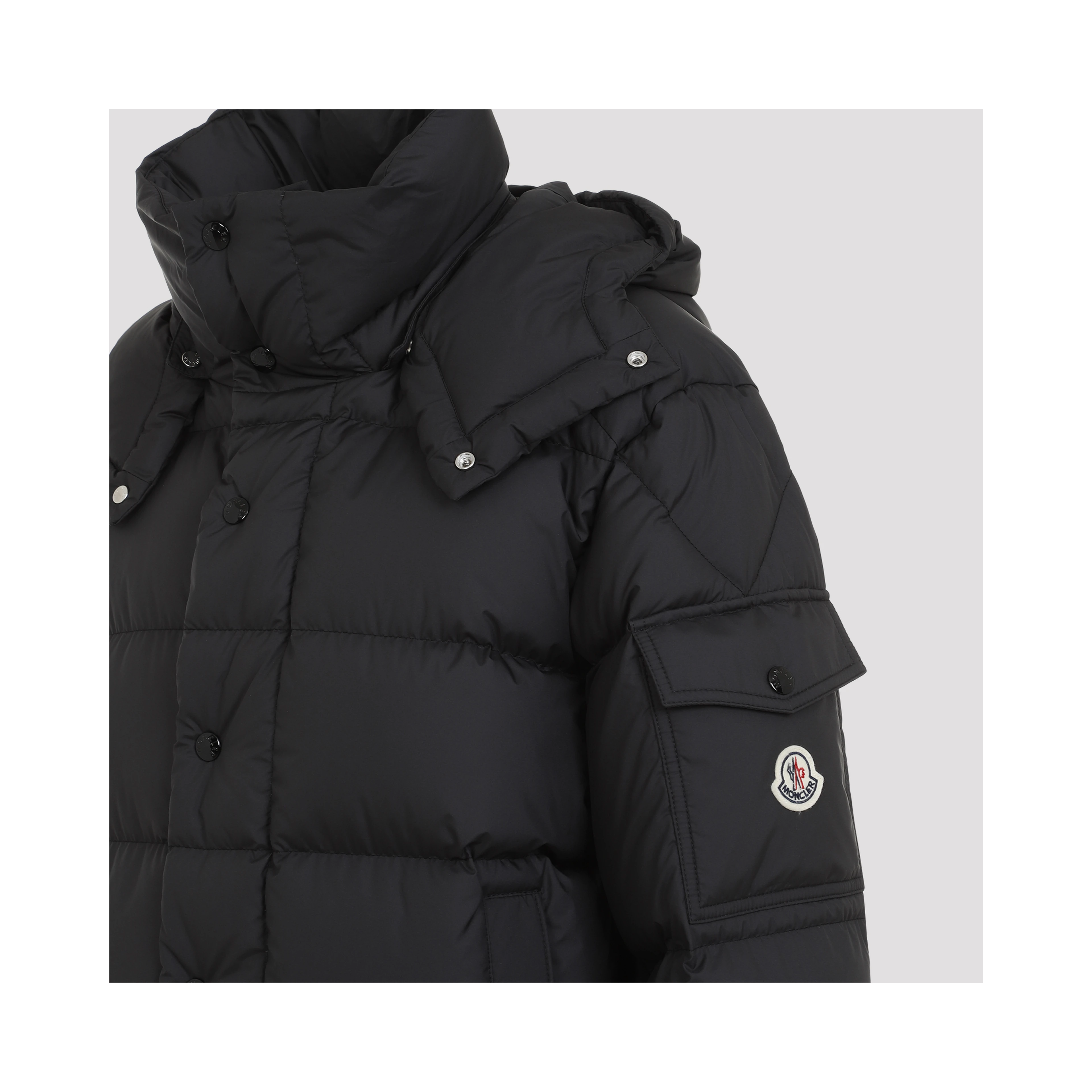 Moncler Maya Jacket