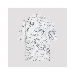 Jaquemus Cocktail Shirt