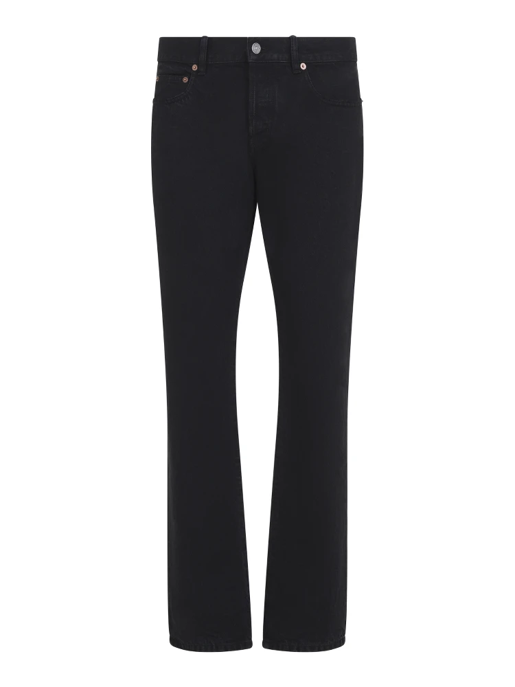 Saint Laurent Slim Jeans alternative