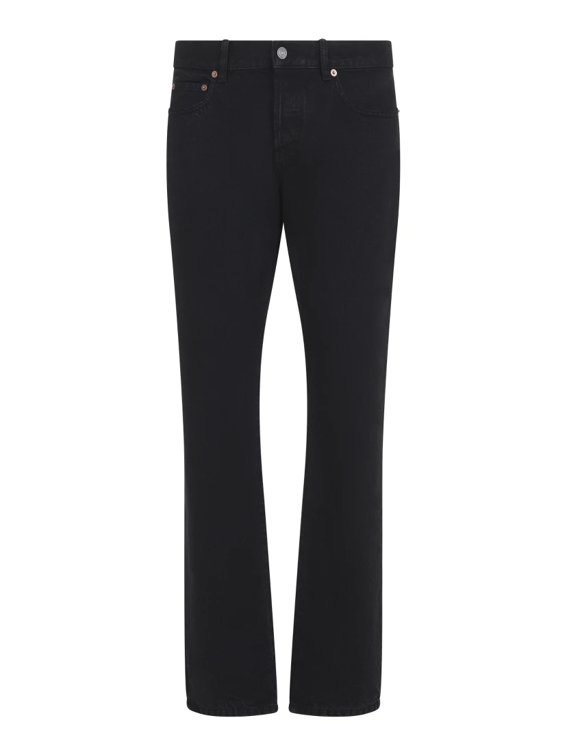 Saint Laurent Slim Jeans