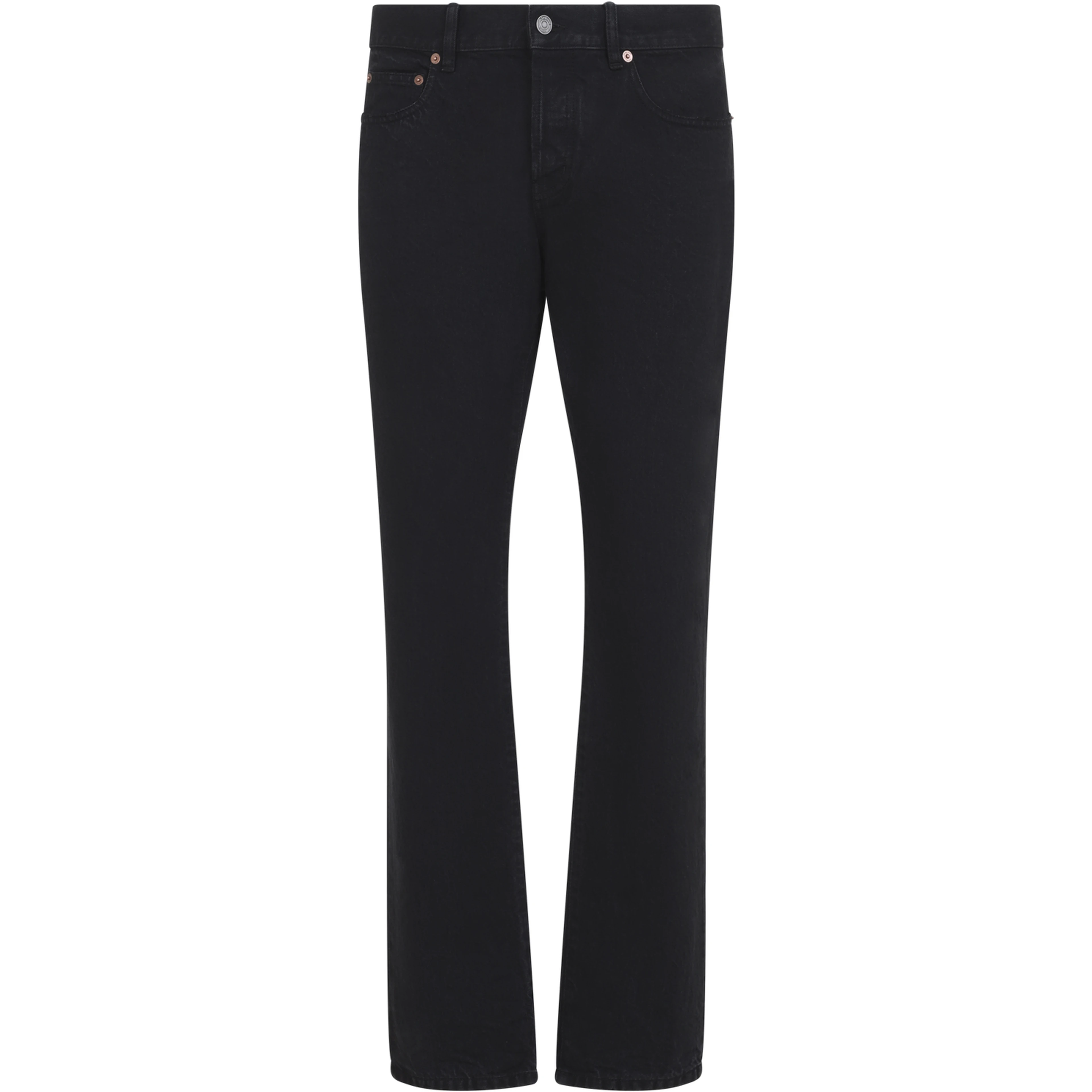 Saint Laurent Slim Jeans