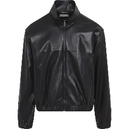 Saint Laurent Bomber Jacket