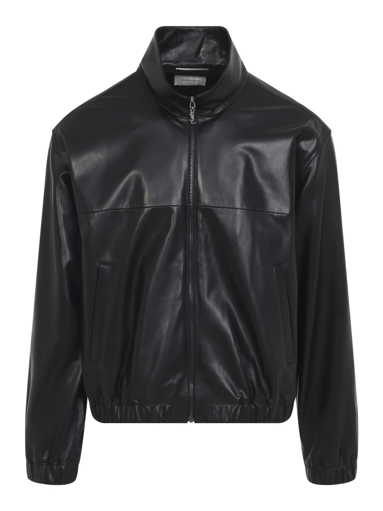Saint Laurent Bomber Jacket alternative