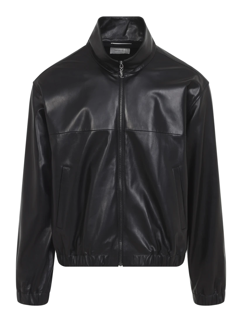 Saint Laurent Bomber Jacket