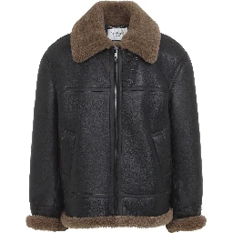 Saint Laurent Biker Jacket