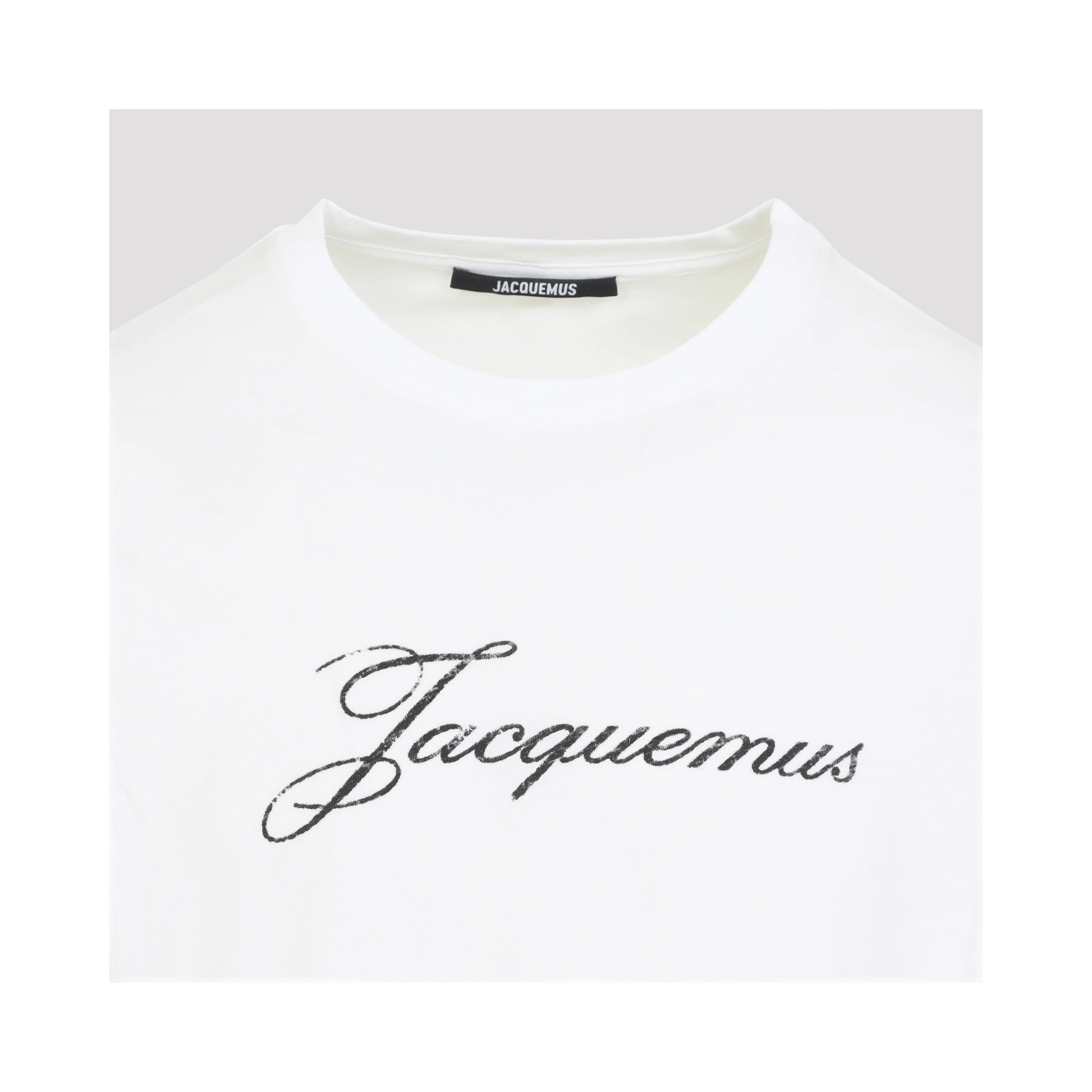 Jaquemus L/S T-shirt