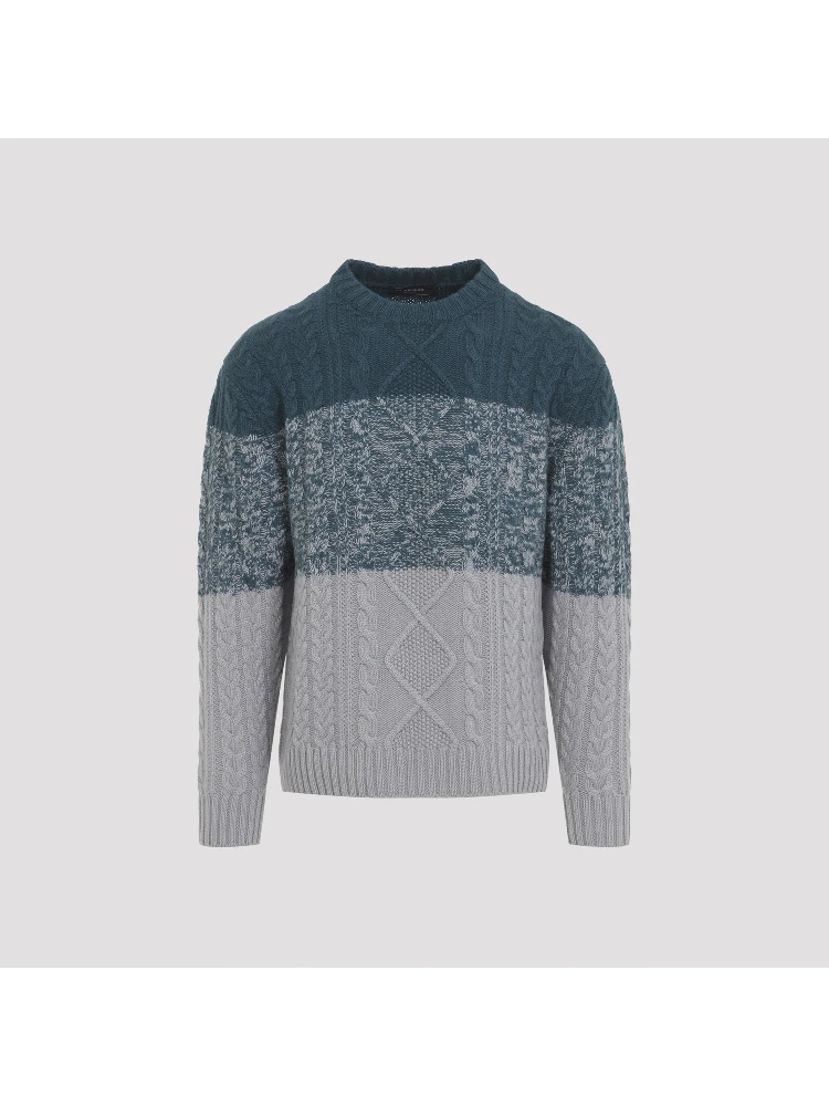 Kiton Sweater