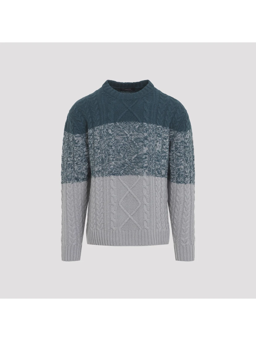 Kiton Sweater