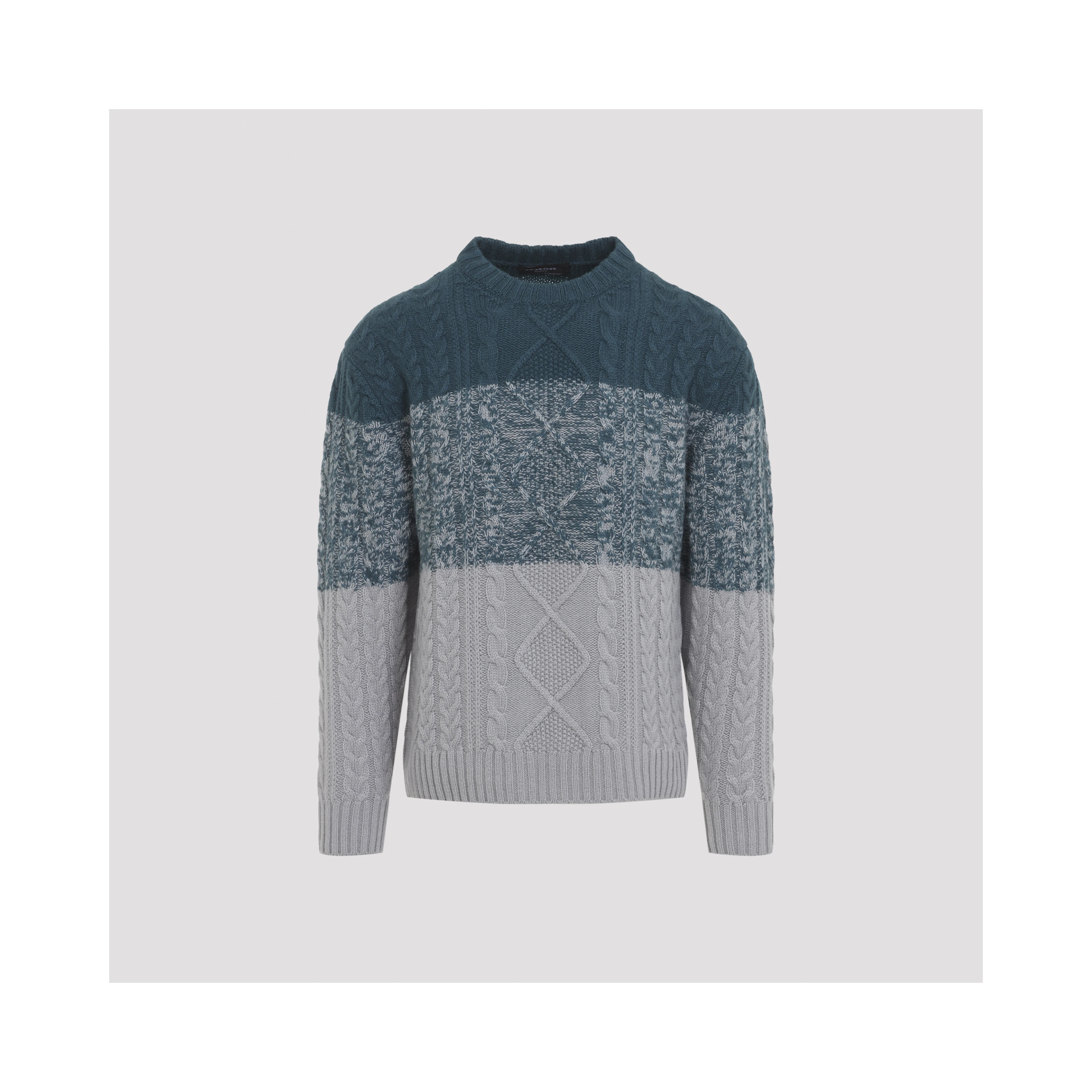 Kiton Sweater