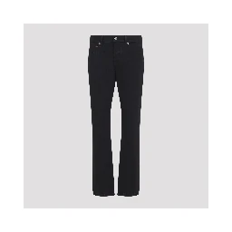 Saint Laurent Slim Jeans