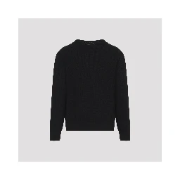 Studio Nicholson Corine Henley Jumper