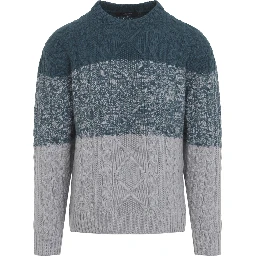 Kiton Sweater