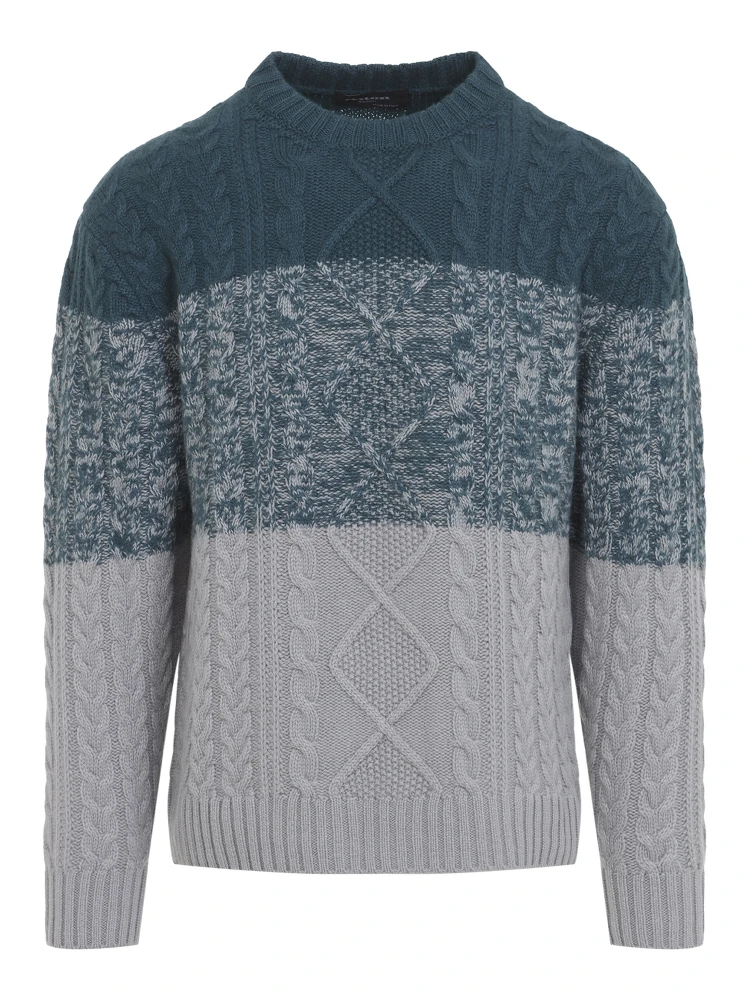 Kiton Sweater alternative