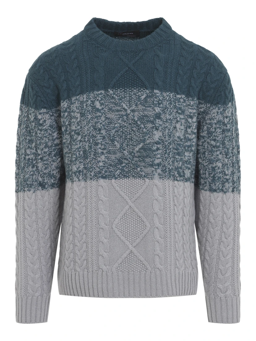 Kiton Sweater