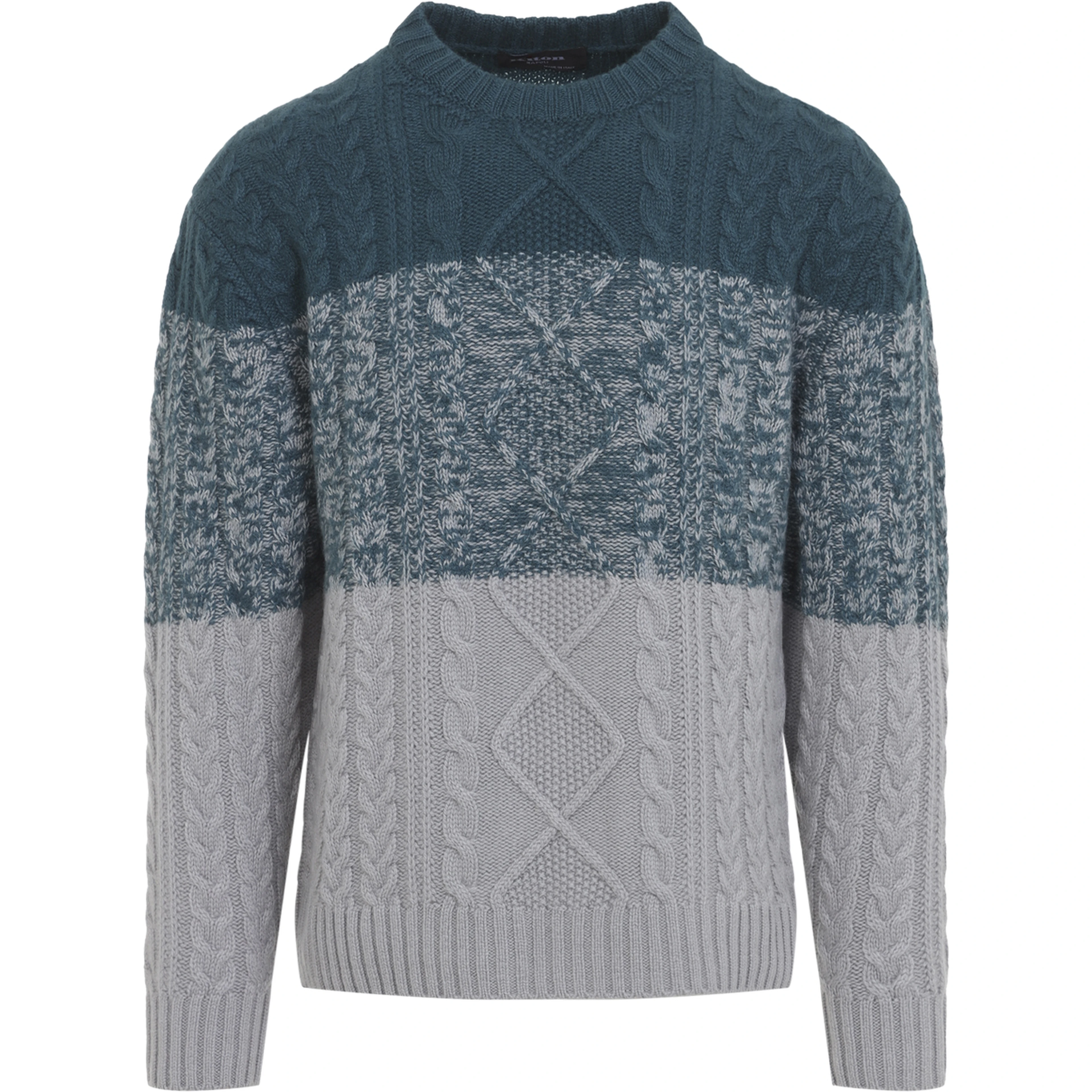 Kiton Sweater