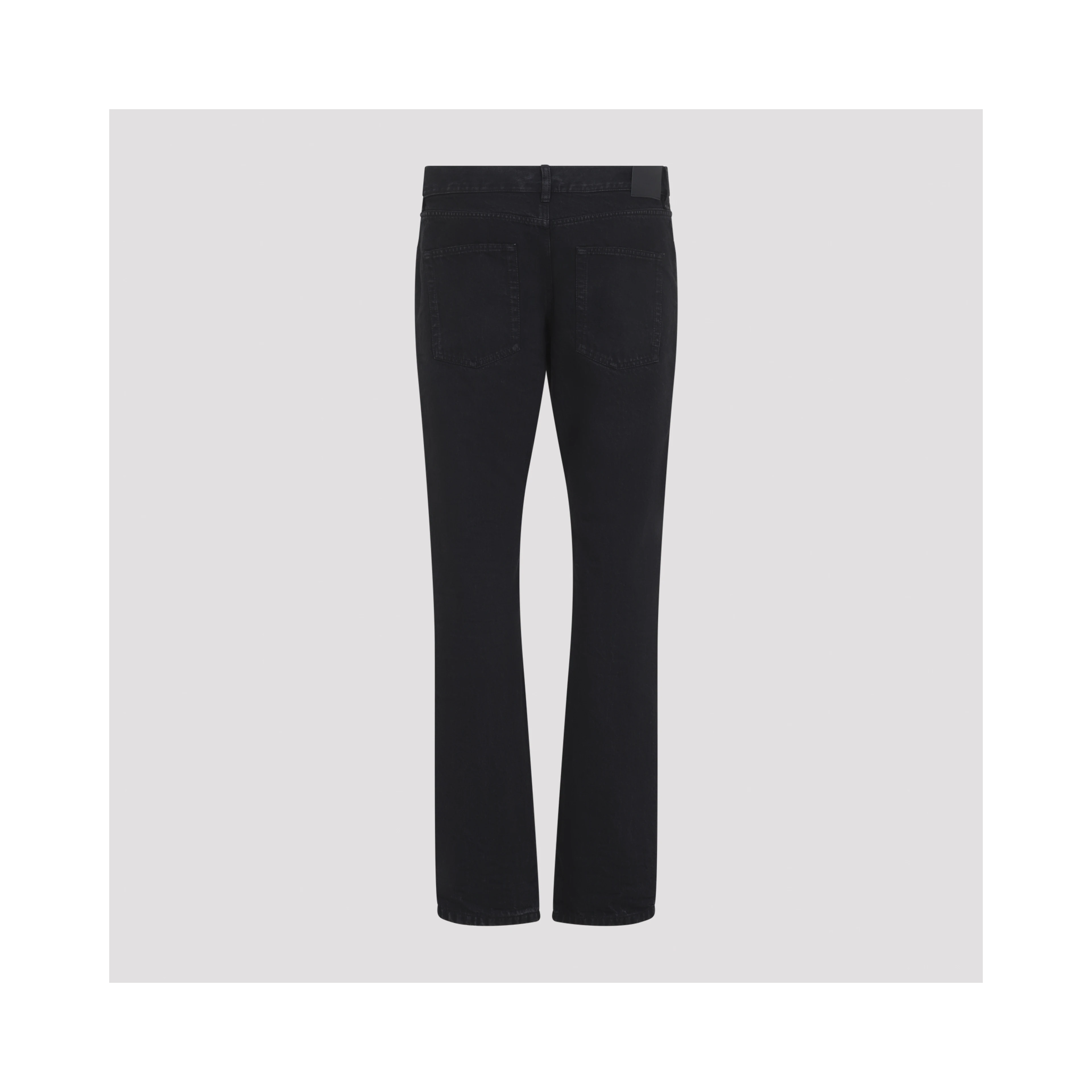 Saint Laurent Slim Jeans