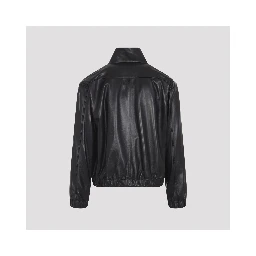 Saint Laurent Bomber Jacket
