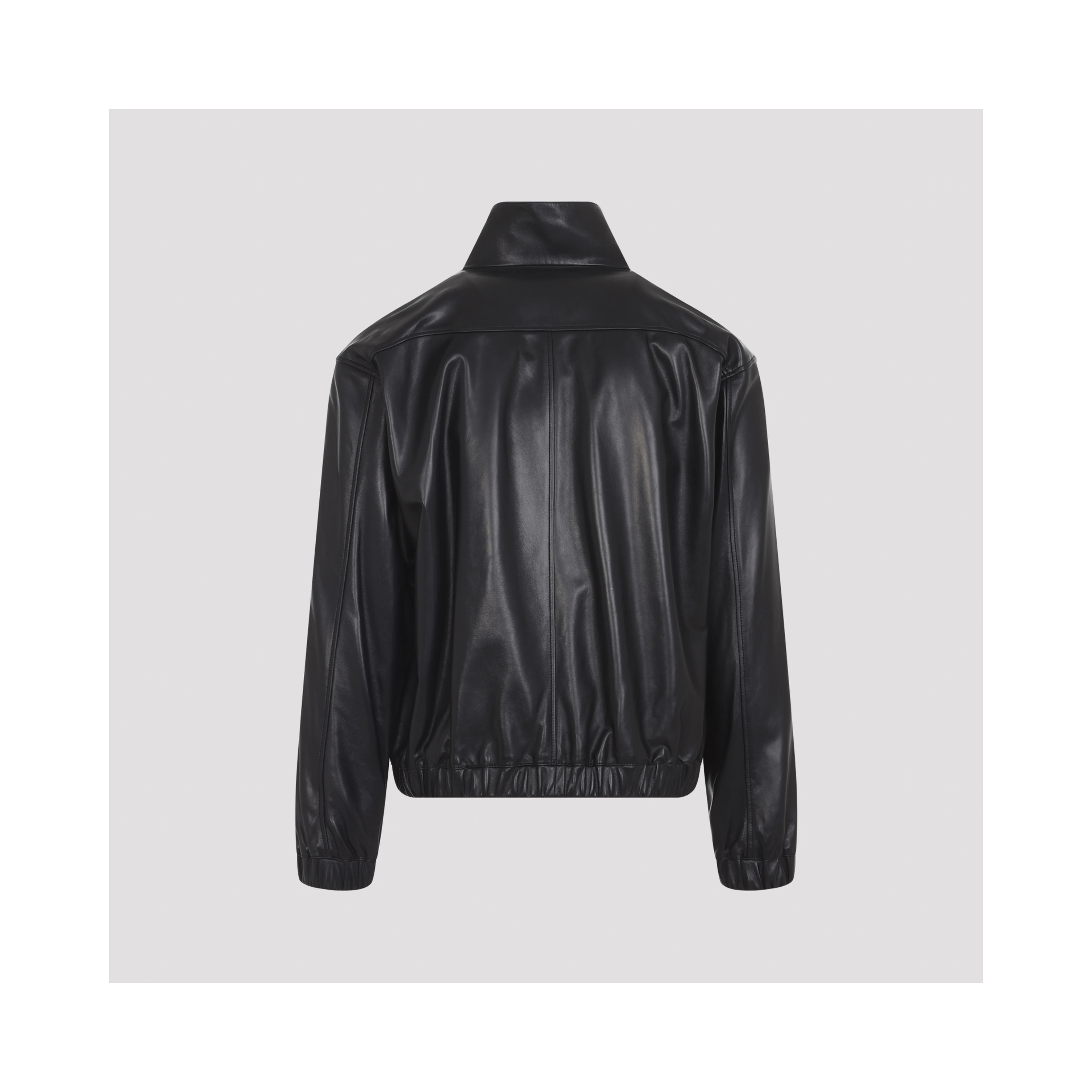 Saint Laurent Bomber Jacket